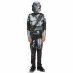 Star Wars Mandalorian Laste kost&uuml;&uuml;m M