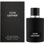 Cuir Leather meeste parf&uuml;&uuml;mvesi 100 ml