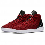 Air Jordan Reveal Gym Red 834064-605 EU 44 punane