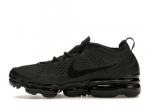 Nike VaporMax 2023 Flyknit Low Antratsiit - DV1678-006 EU 42 must