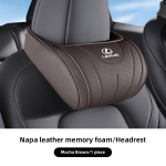Auto peatugi kaelapadi Autoseadme istepadi V&ouml;&ouml;rihmakomplekt Lexus FSPORT LBX NX RX 350h 450h ES UX 300e GS GX IS LS LX CT jaoks