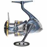 SHIMANO Spinning Universal Ultegra 2021 torukala ja ojatrupi p&uuml;&uuml;giks (SHIMANO) Rull, C2000SHG, Kalap&uuml;&uuml;k, Ajing, Kalap&uuml;&uuml;k, hall v&auml;rv