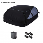 Kokkupandav auto pagasikatuskott 600D Oxford Veekindel Pagasikandur Auto V&auml;lipagasi kott Universaalsele autole MAASTURILE KAUBIKULE Kokkupandav