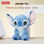 MINISO Disney Stitch istuv pehmem&auml;nguasi