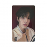 STRAY KIDS KARMA KMS 3.0 KMStation FOTOKAART AMETLIK SEUNGMIN