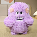60CM Kawaii Pika Karvaga Koletised Pl&uuml;&uuml;sist M&auml;nguasjad Nukk Koletis Viska T&auml;idisloomad Pehme Padi Nukk Lastele Beebile Kodu Dekoratiivsed Kingitused 60cm