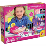 Vernis &agrave; Ongles Color Change - Kit Cr&eacute;atif - LISCIANIGIOCHI - S&egrave;che ongles, Vernis changeants