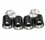 BMW G20/G21/G23/G42/M240i/M340i/M440i Summuti Otsik h&otilde;be