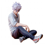 Uus Gojo Satoru Anime Jujutsu Kaisen Kuju Geto Suguru Yumemirize Istuv Asend Kollektsioonimudel Kingitus M&auml;nguasi Tegevuskuju PVC