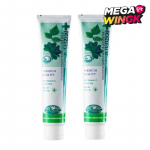 Dentiste Plus White Hambapasta 200g &times; 2 pakki
