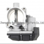 351002A900 35100-2A900 Gaasiklapp Hyundai Kia Soul K3 jaoks Other