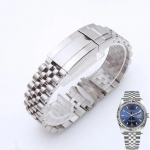 904 Jubilee Kella Rihm Rolex Sub GMT Yacht Daytona jaoks 20mm 21mm Meeste Rihm Luksuslik Kella Kett Mod Osad Asendus Tarvikud 20mm h&otilde;be