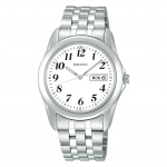 Seiko kell SCXC009 Seiko Selection meeste kvartskell
