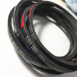 Triplex V-belt A1524Li A1549 A1550 A1570 A1575 A1600 Drive belt Type A A1600Li