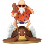 Figurine - BANPRESTO - Kamesennin - PVC - 12 cm - Multicolore