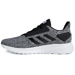 Adidas Duramo 9 Black White BB6917 44 black