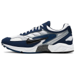 Nike Air Ghost Racer 'White Midnight Navy' AT5410-400 35.5