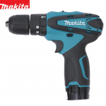 Makita HP330DW 10,8V juhtmeta l&ouml;&ouml;kpuur CN pistikuga (adapter kaasas)