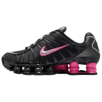 Nike Shox TL Seeria Jooksukingad Naiste Must Roosa IQ0273-045 38 black