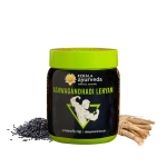 Kerala Ayurveda Ashwagandhadi Lehyam Ayurveda Ashwagandha Toidulisand Tugevuse ja Vastupidavuse jaoks 500g