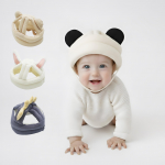Colulu Beebi kiiver 1-aastastele beebidele ja Kukkumise peap&otilde;rutuse Kukkumise ennetamine Beebi pea kaitsja &Uuml;les, Ennetamine, Ennetamine, Kiiver, (Panda)