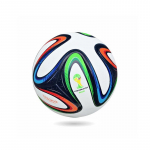 Yibei lamineeritud treeningjalgpall