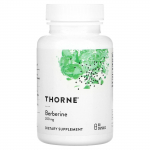 Thorne, Berbercap, 60 kapslit