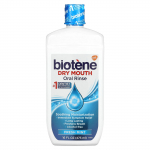 Biotene Hambaravitooted, Suukuivuse leevendaja suuvesi, V&auml;rske m&uuml;nt, 16 vedel untsi (473 ml)