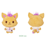 NCT WISH [Wish Bakery] MD (KONDITRI SOOVIDUKANII) SION