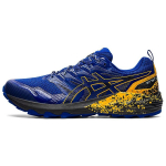 ASICS Gel Trabuco Terra 'Sinine Kollane' 1011B029-407 44