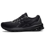 ASICS GT 1000 11 'Triple Black' Naiste 1012B197-002 39