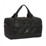 Kroomitud BARRAGE 32L DUFFLE Duffel-kott (Praegune mudel) BLKXBLACK X Must X Vettt&otilde;rjuv