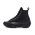 Run Star Converse Hike High 'Triple Black' 170548C 37.5 black
