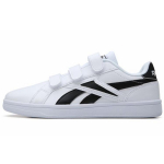Reebok Royal Complete 2 tossud Must/Valge FU7852 42.5