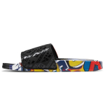 Reebok BlackEyePatch x Classic Slide 'Must' G55625 37.5