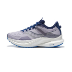 Saucony Tempus TanTu 1 Low top Running Shoes Women's Purple S10720-32 36