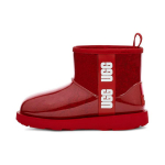 UGG Classic Clear Mini Logo Naiste 1113190-SBR 37
