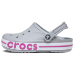 Crocs Bayaband Klotsid Rannakingad Helehall 205089-0FS 38-39
