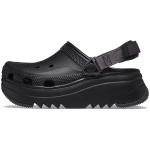 Crocs Hiker Xscape Clog 'Must' 208365-001 36-37