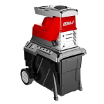 Oksapurustaja 2800W, 45mm - DED8682