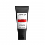 Grafeen Volume Up Lokikreem Looduslik Hoidvus Mittekleepuv P&uuml;sikoolutatud Juuste Stiilimise Essents Meestele 150ml