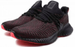 adidas Alphabounce Instinct 'Red' Meeste D96536 43