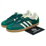 Adidas Samba OG Collegiate Green Gum Naiste IE0872 36.5