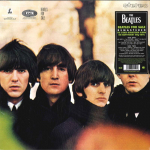 LP plaat BEATLES Beatles For Sale PCS3062 PARLOPHONE 2012 Euroopa Rock