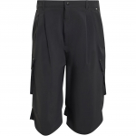 Adidas Originals Premium Essentials Utility L&otilde;tv l&otilde;ige &Uuml;hev&auml;rvilised Paelkinnitusega Cargo l&uuml;hikesed p&uuml;ksid Meeste l&uuml;hikesed p&uuml;ksid KD2778 S