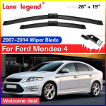 Ford Mondeo 4 2007-2014 2008 2009 2010 2011 2012 2013 Kojamehed Eesmised Kojameheterad Tuuleklaas Tuuleklaas Aknapuhastushari 26 +19 Ford Mondeo
