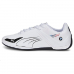 Puma BMW Motorsport A3ROCAT Unisex Valge Must 307305-02 EU&nbsp;43