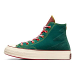 Converse Chuck 70 High 'J&otilde;ulupuu' A07978C 36 black