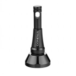Gomexus TR6 Ketrusrullide Hoidik 44mm &Uuml;hilduv Twin Vanfordiga Valmistatud Titaanist Kokkupandav Sisaldab Konksuhoidjat [GOMEXUS] - Stella, Exist, Power,