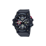 CASIO Meeste MASTER OF G-LAND Seeria Sinine Kell GWG-100-1A8JF GWG-100-1A8JF Black Strap black